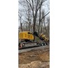 2023 Tigercat Track Feller Buncher